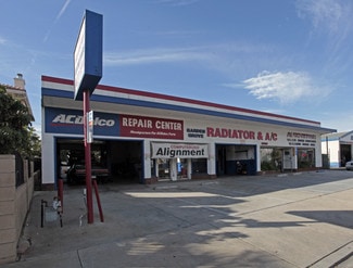 More details for 13089 Century Blvd, Garden Grove, CA - Retail for Sale