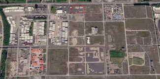 More details for 70 A1 Rd, Manchester - Land for Lease