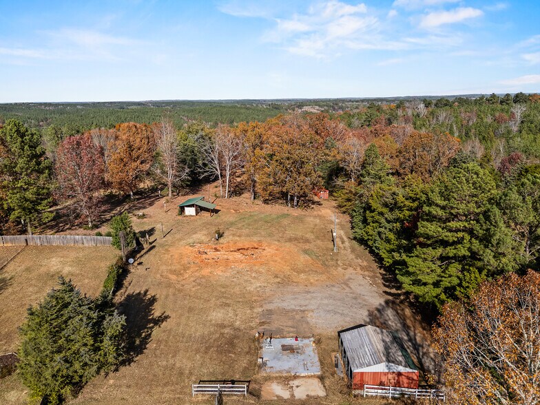 2482 Old Douglass Rd, Winnsboro, SC à vendre - Photo du bâtiment - Image 3 de 37