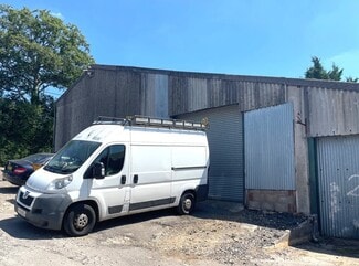 Plus de détails pour Nuffield Lane, Benson - Local d'activités à louer