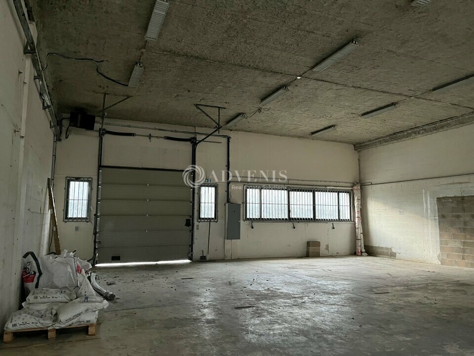23 Rue Des Poiriers, Plaisir à louer Photo intérieure- Image 1 de 11