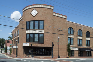 More details for 754 Elden St, Herndon, VA - Retail for Lease