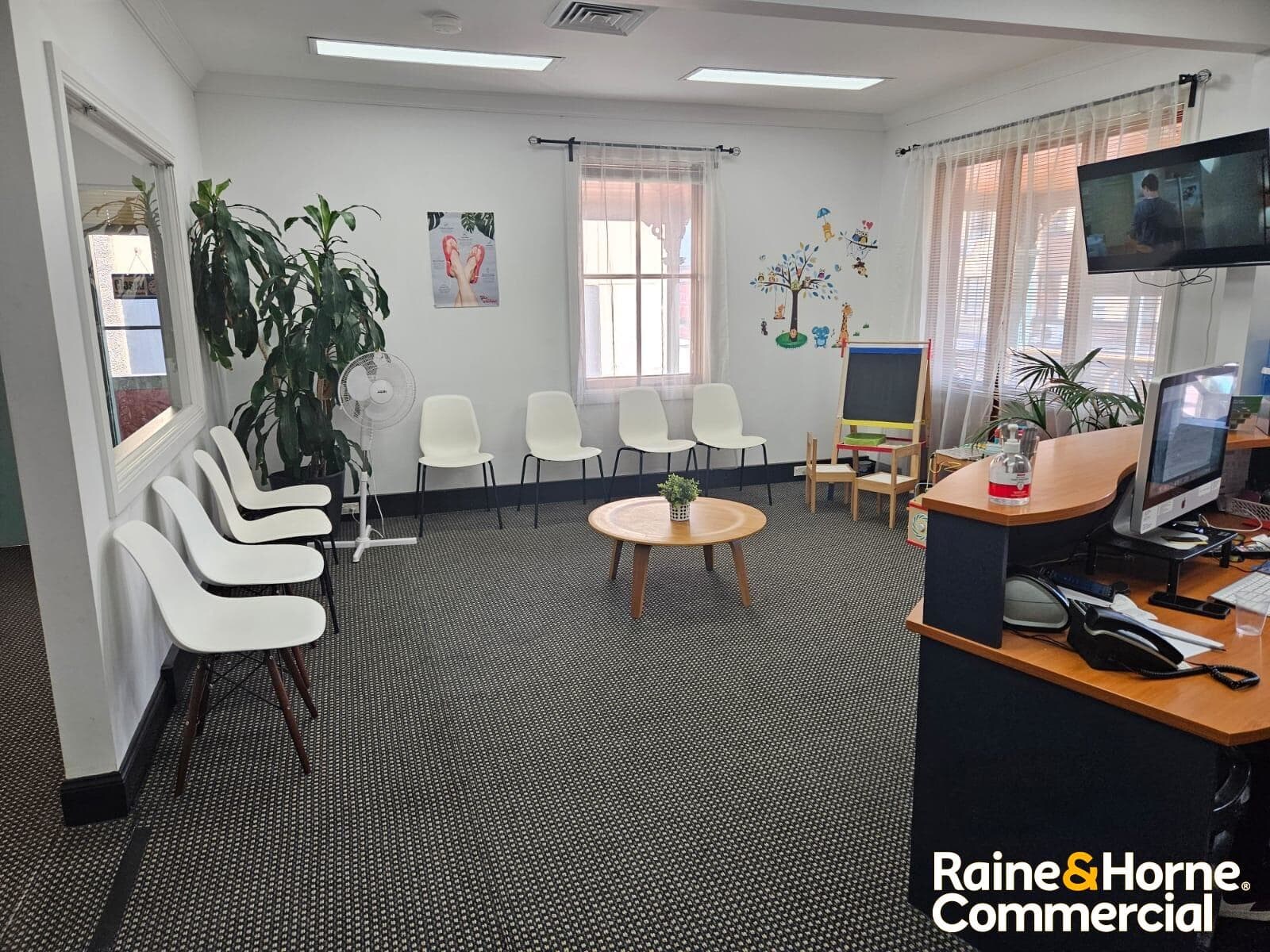 38 Scott St, Liverpool for lease Interior Photo- Image 1 of 5