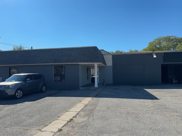 1477 Frebis Ave, Columbus, OH for lease - Building Photo - Image 1 of 11