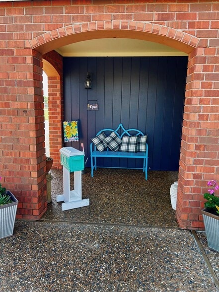 1816 S Buerkle St, Stuttgart, AR for sale - Building Photo - Image 3 of 16