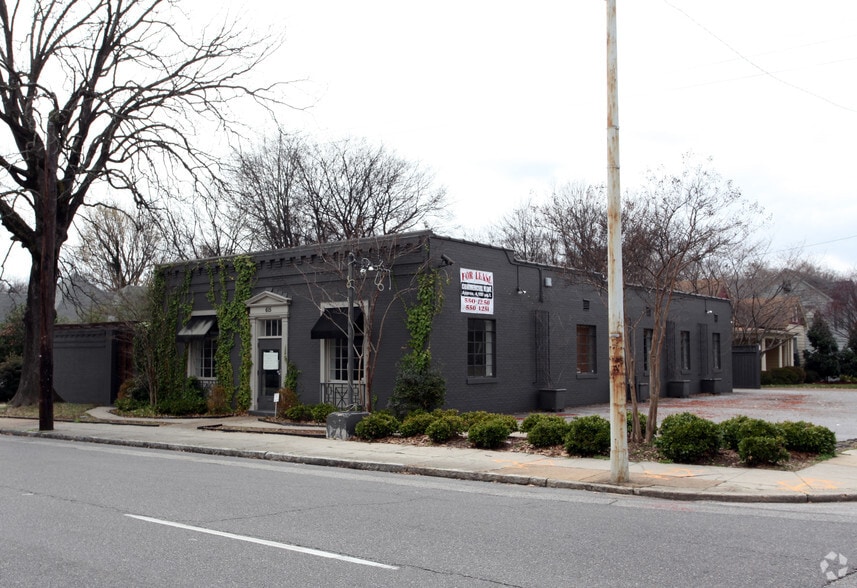 615 S Cooper St, Memphis, TN for sale - Primary Photo - Image 1 of 6