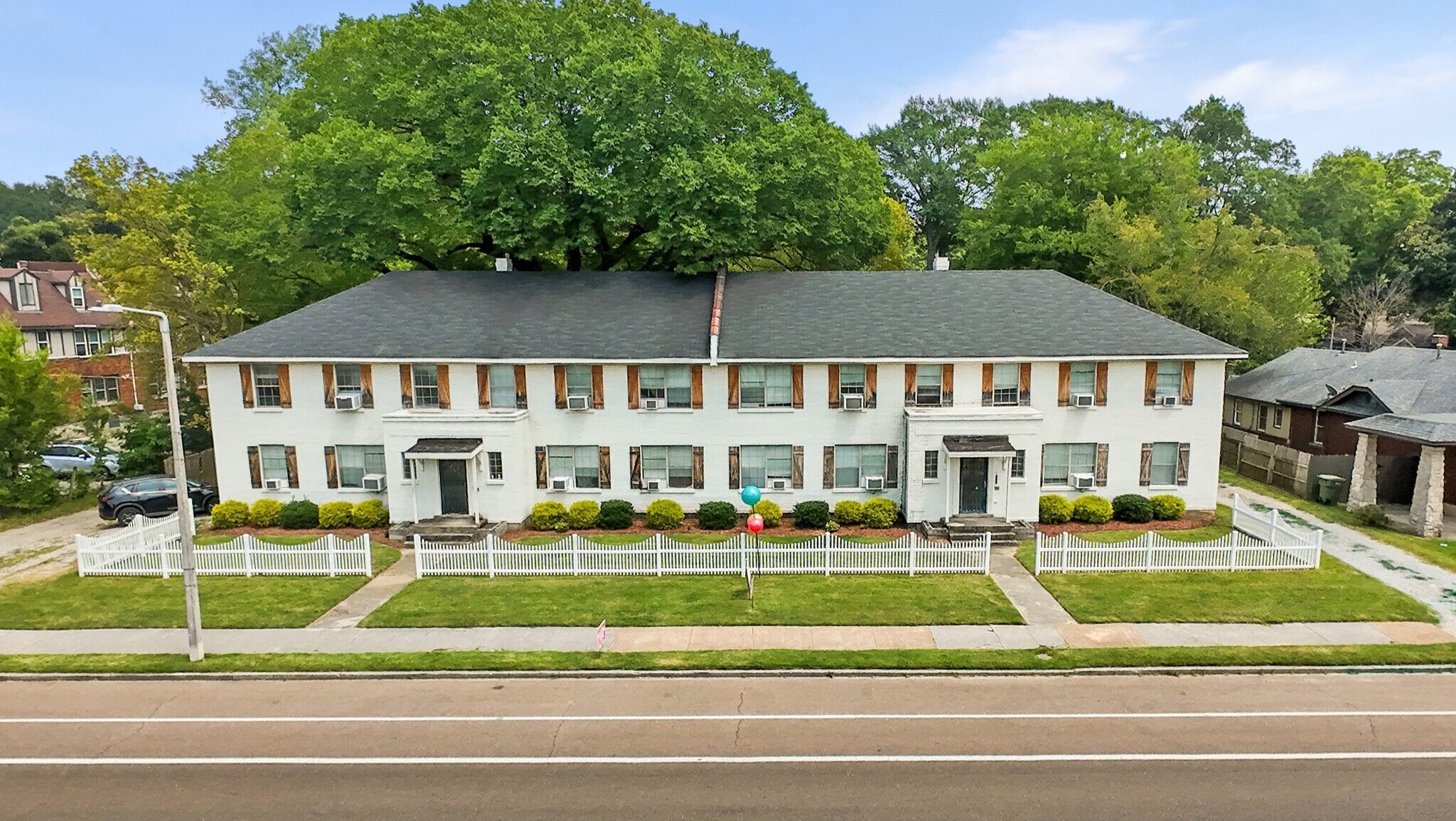 100 N Cooper St, Memphis, TN for sale Primary Photo- Image 1 of 16