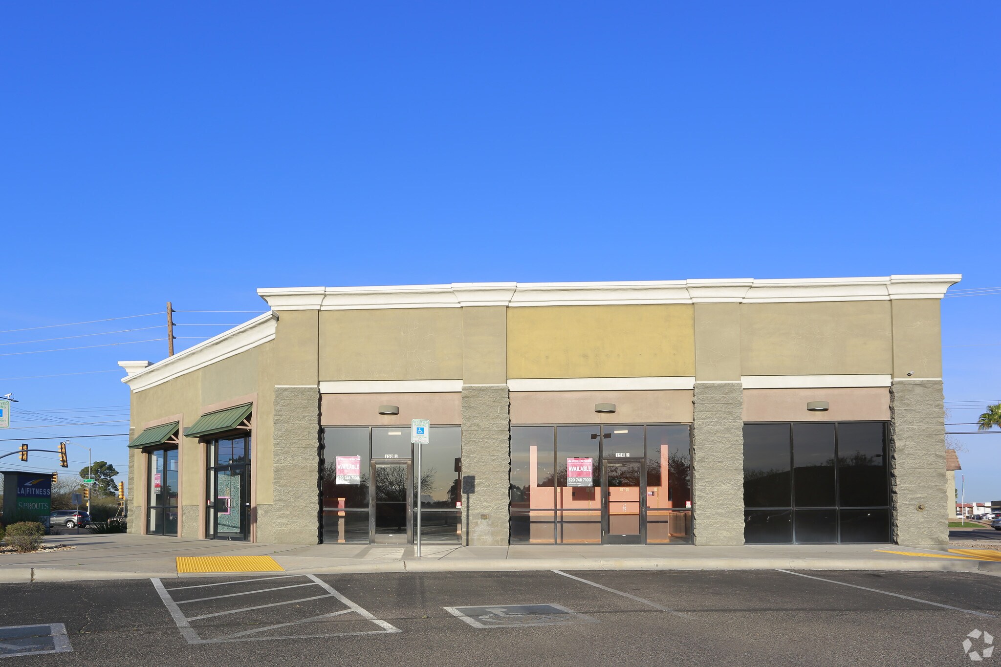 4210 N 1st Ave, Tucson, AZ for sale Primary Photo- Image 1 of 5