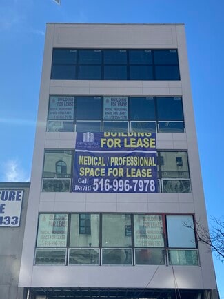 More details for 8814 Sutphin Blvd, Jamaica, NY - Office/Medical for Lease