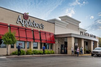 Plus de détails pour 2205 Veterans Blvd, Del Rio, TX - Commerce de détail à louer