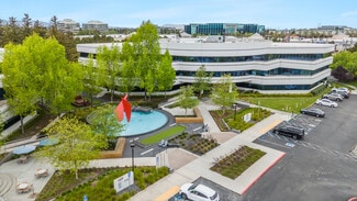 Plus de détails pour 1800 Gateway Dr, San Mateo, CA - Bureau à louer