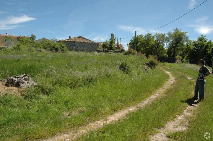 Calle Real, 10, Pradales, Segovia à vendre - Photo principale - Image 1 de 2