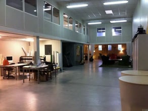 34 Rue Louis Ulbach, Courbevoie for lease Interior Photo- Image 1 of 6