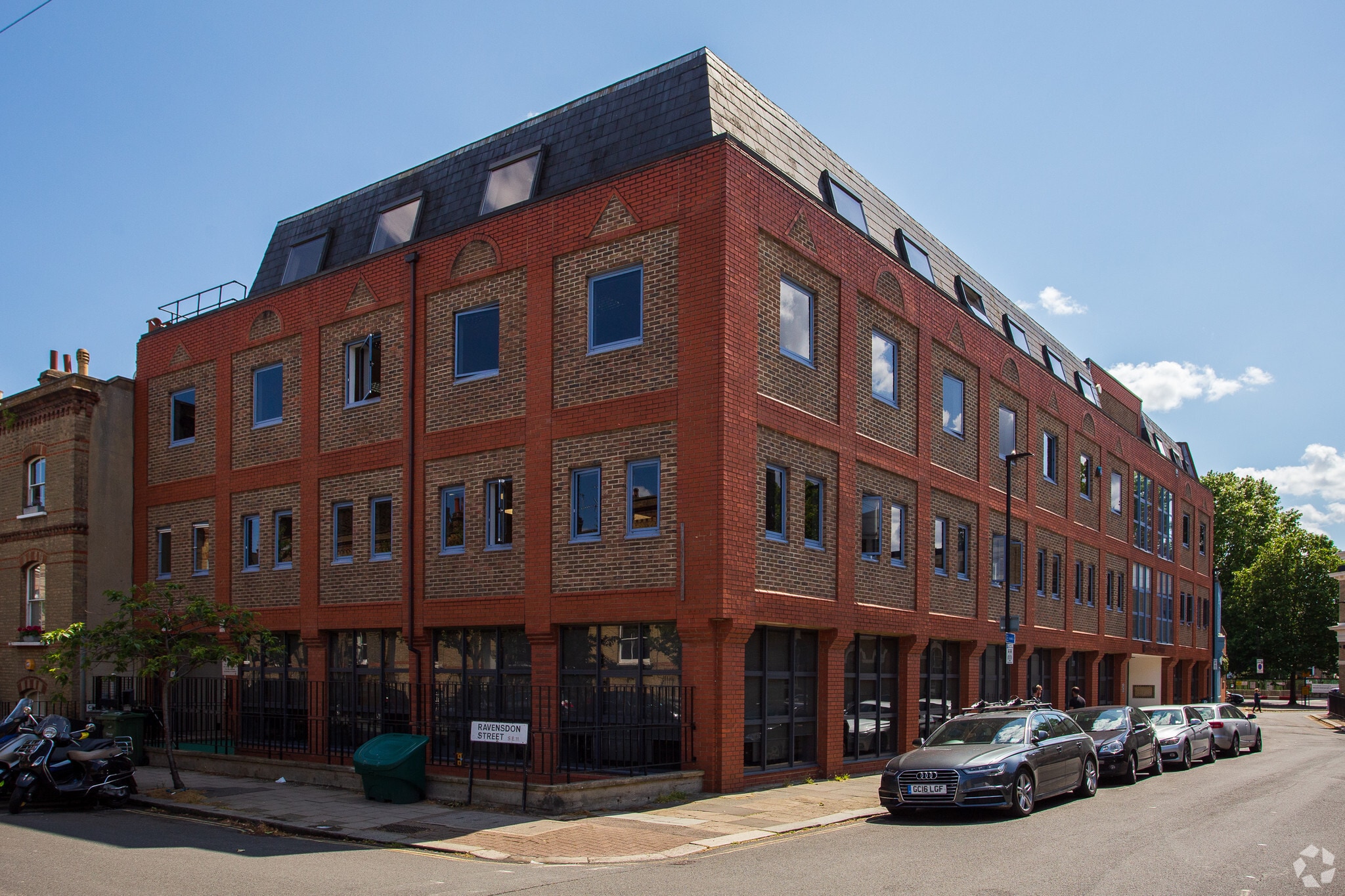 Milverton St, London for lease Building Photo- Image 1 of 6