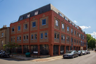 Plus de détails pour Milverton St, London - Bureau à louer