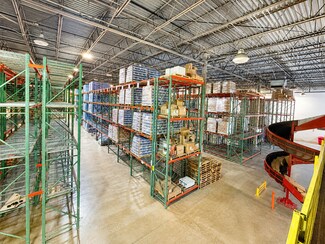 Plus de détails pour 701 Park of Commerce Blvd, Boca Raton, FL - Industriel à louer
