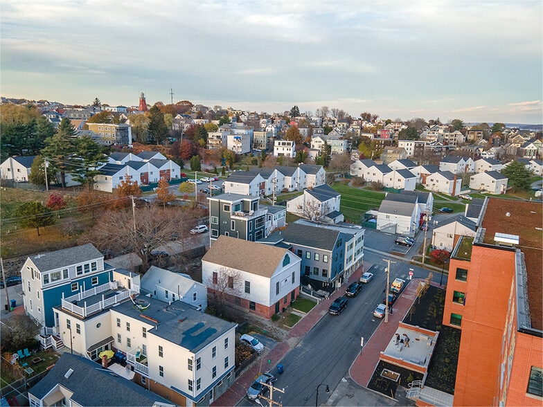 69 Newbury St, Portland, ME for sale - Building Photo - Image 2 of 39