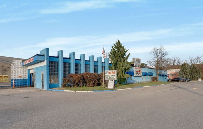 More details for Chief's Auto Wash – for Sale, Cleveland, OH