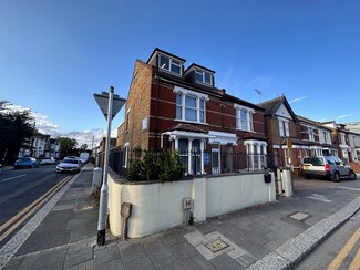 More details for Essex Rd, Dartford - Office for Sale