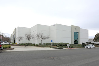 Plus de détails pour 1320 Distribution Way, Vista, CA - Industriel à louer