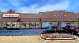 Plus de détails pour SW 152 Hwy, Kansas City, MO - Commerce de détail à louer