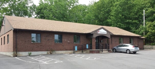 527 Wolcott St, Waterbury, CT for lease Primary Photo- Image 1 of 24