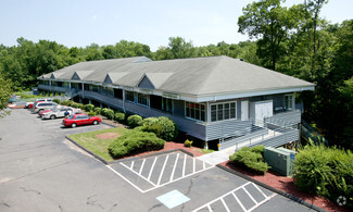 More details for 75 Berlin Rd, Cromwell, CT - Office for Lease