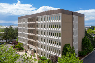 More details for 12015 E 46th Ave, Denver, CO - Office for Lease