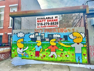Plus de détails pour 4818 Lot 10 Monroe St, Brooklyn, NY - Terrain à vendre