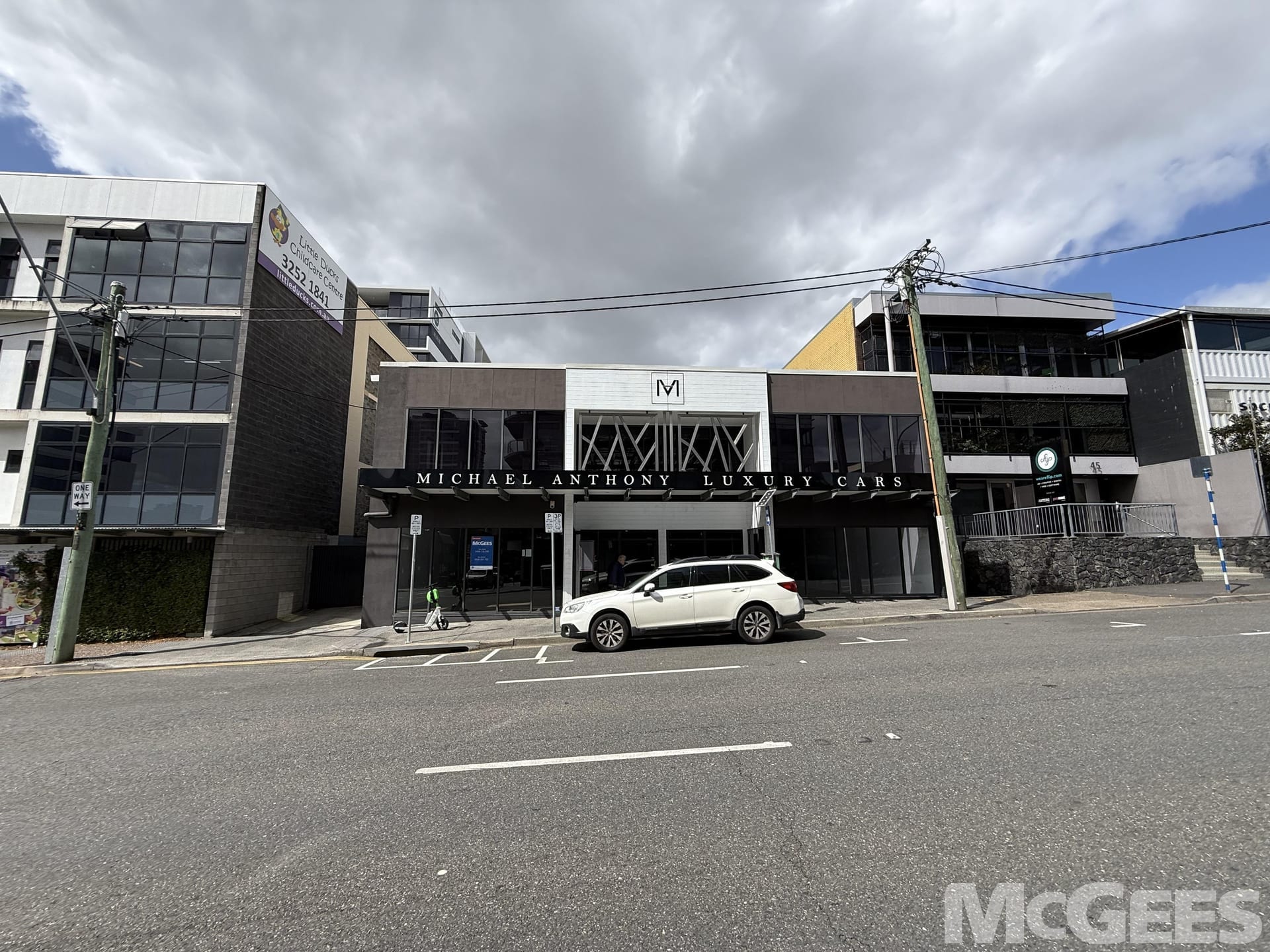 47 McLachlan St, Fortitude Valley for lease Primary Photo- Image 1 of 4