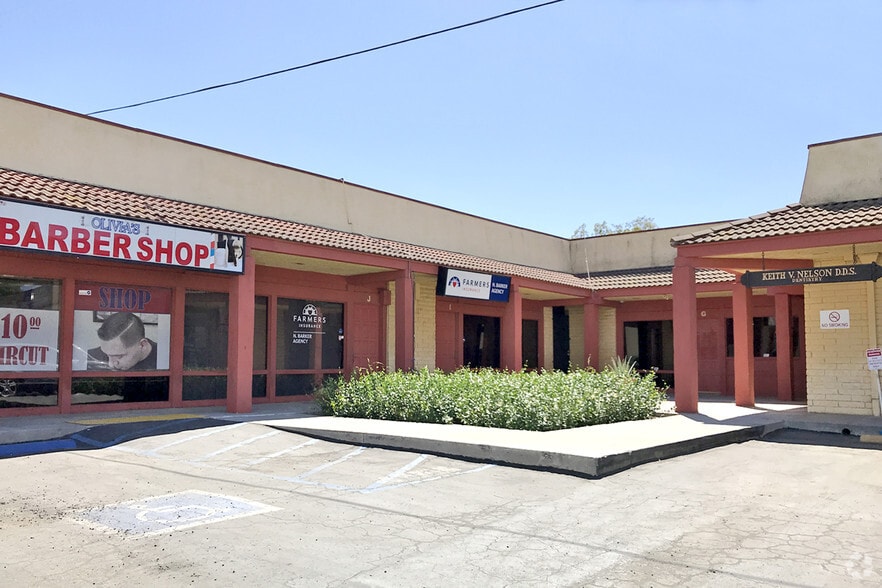 15022 Mulberry Dr, Whittier, CA for lease - Building Photo - Image 2 of 2
