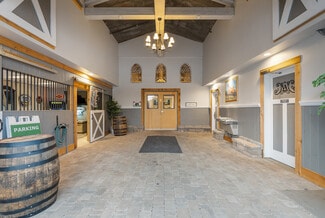 Plus de détails pour 1190 W Ellington Pky, Lewisburg, TN - Spécialité à vendre