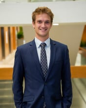 Carson Ehrlich