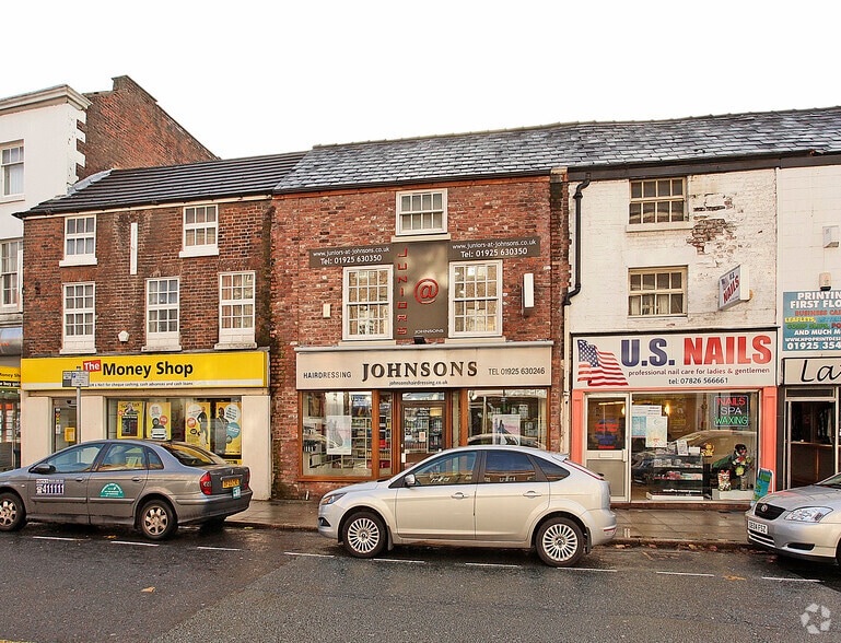 51 Sankey St, Warrington for lease - Building Photo - Image 2 of 2