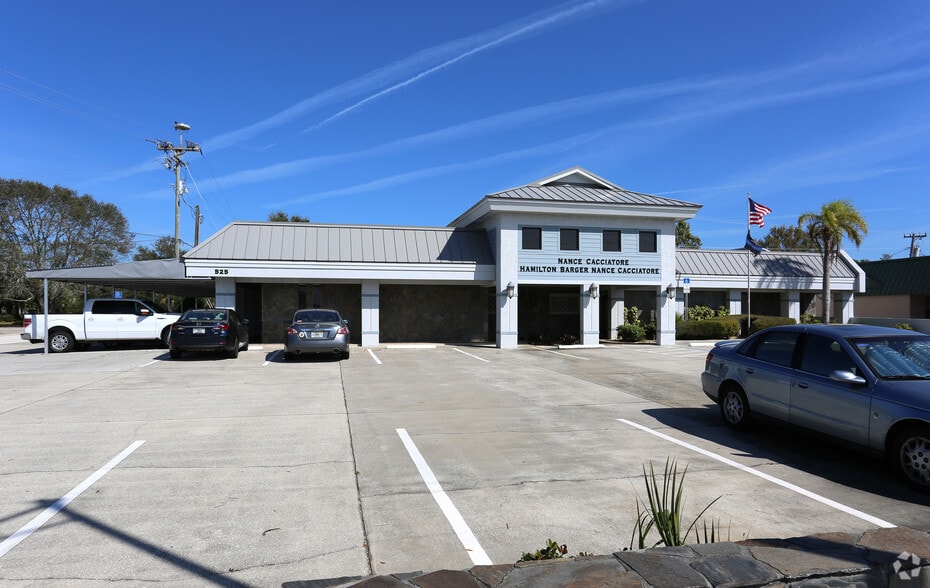 525 N Harbor City Blvd, Melbourne, FL for sale - Building Photo - Image 2 of 81