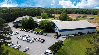 More details for 501 Willis Rd, Spartanburg, SC - Specialty for Sale