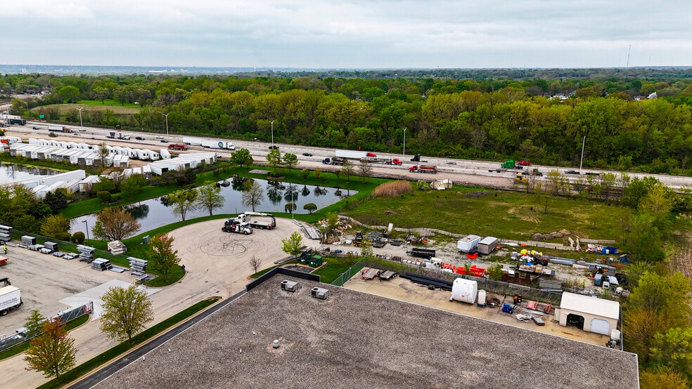 17250 New Lenox Rd, Joliet, IL à louer - Autre - Image 3 de 6