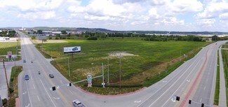 Plus de détails pour 4001 S Expressway, Council Bluffs, IA - Terrain à vendre