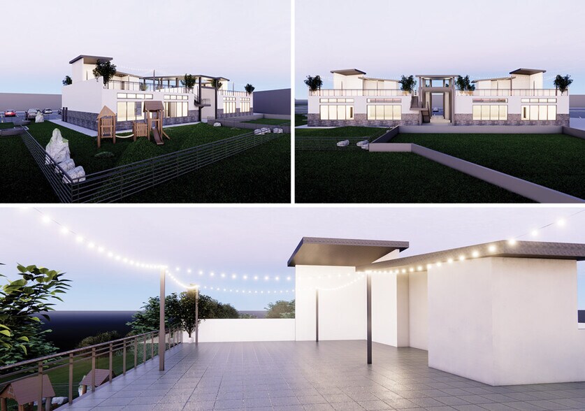 9133 SH-29, Georgetown, TX à louer - Photo du bâtiment - Image 3 de 6
