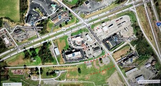 Plus de détails pour 99 Farmers Market Dr, Hillsville, VA - Terrain à louer