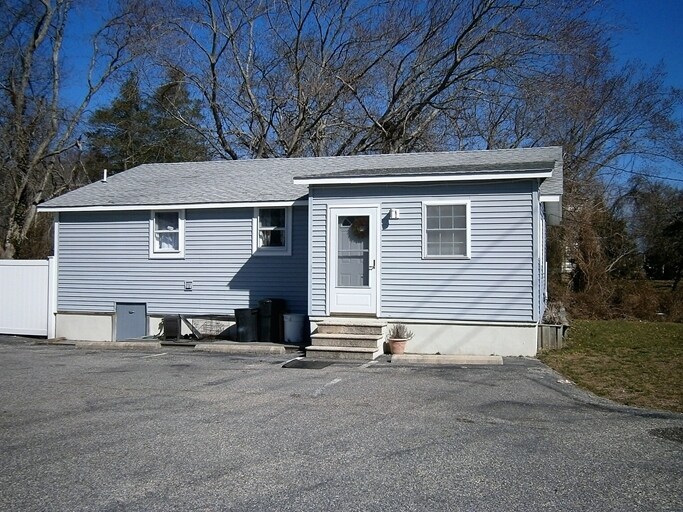1187 S Route 9, Cape May Court House, NJ à vendre - Photo du bâtiment - Image 3 de 8