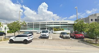 Plus de détails pour 1045 95th St, Bay Harbor Islands, FL - Bureau/Commerce de détail à louer