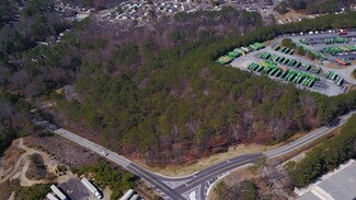 Plus de détails pour 630 Riverside Pkwy, Austell, GA - Terrain à vendre