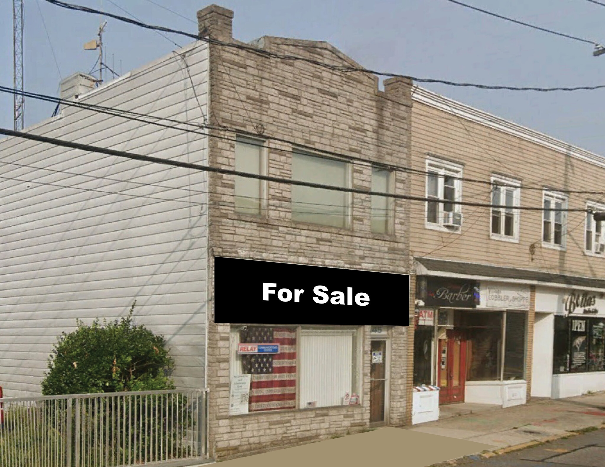 145 Griffing Ave, Riverhead, NY for sale Building Photo- Image 1 of 4