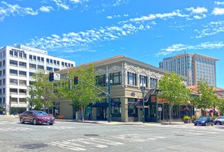 2006 Kala Bagai Way, Berkeley, CA for lease Building Photo- Image 1 of 7