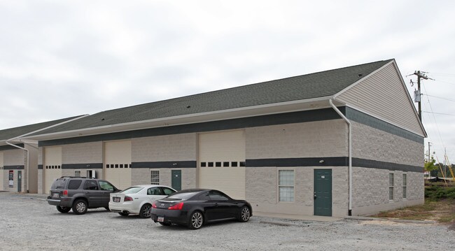 Plus de détails pour 146-A Litton Dr, Lexington, SC - Local d'activités à louer