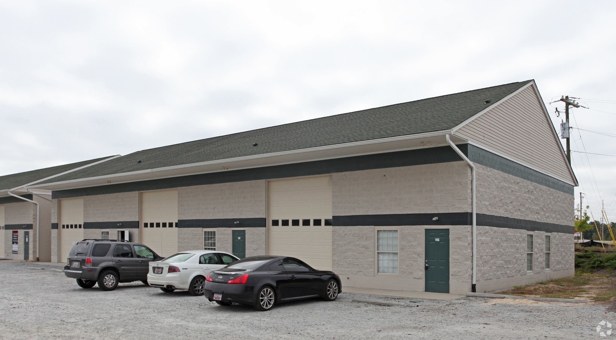 146-A Litton Dr, Lexington, SC for lease Building Photo- Image 1 of 4