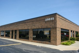 More details for 28835 N Herky Dr, Lake Bluff, IL - Flex for Lease