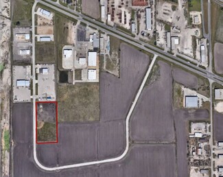 More details for 1222 Cathead, Corpus Christi, TX - Industrial for Lease