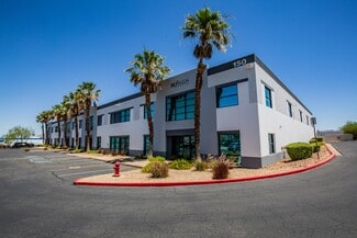 More details for 150 N Gibson Rd, Henderson, NV - Industrial for Lease
